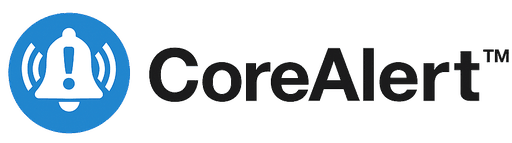 CoreAlertâ„¢